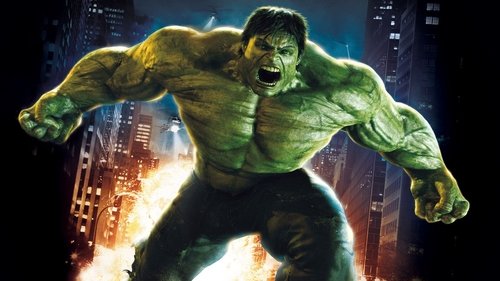 O Incrível Hulk