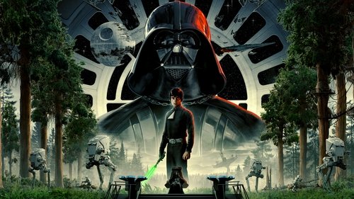 Guerra nas Estrelas: O Retorno de Jedi