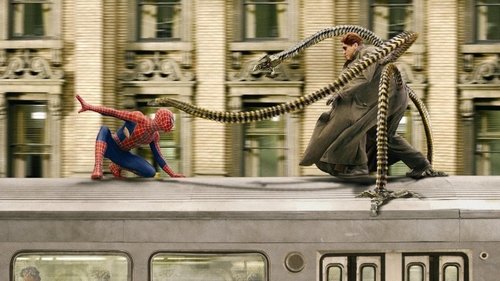 Homem-Aranha 2