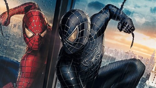 Homem-Aranha 3