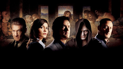 O Código da Vinci