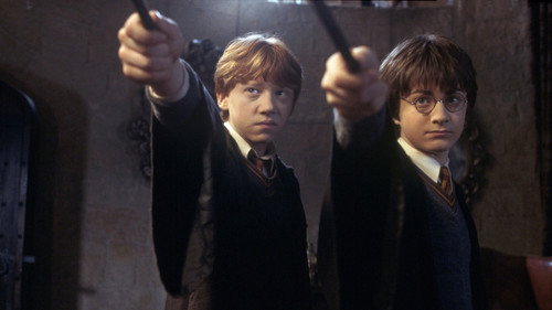 Harry Potter e a Câmara Secreta