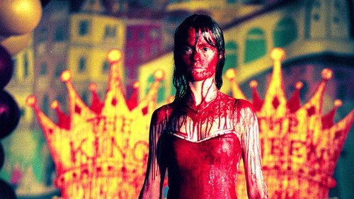 Carrie, A Estranha