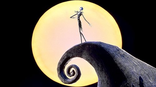 O Estranho Mundo de Jack