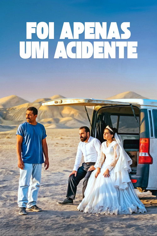 Foi Apenas Um Acidente