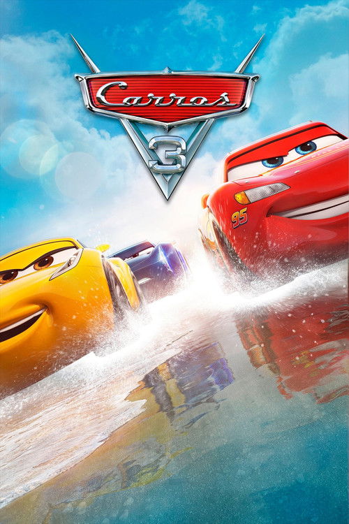 Carros 3